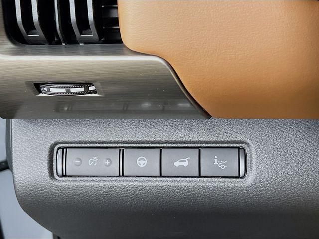 new 2025 Nissan Pathfinder car, priced at $51,149