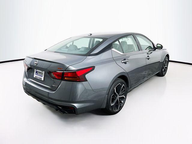 used 2025 Nissan Altima car, priced at $26,500