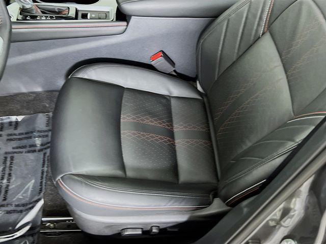 used 2025 Nissan Altima car, priced at $26,500