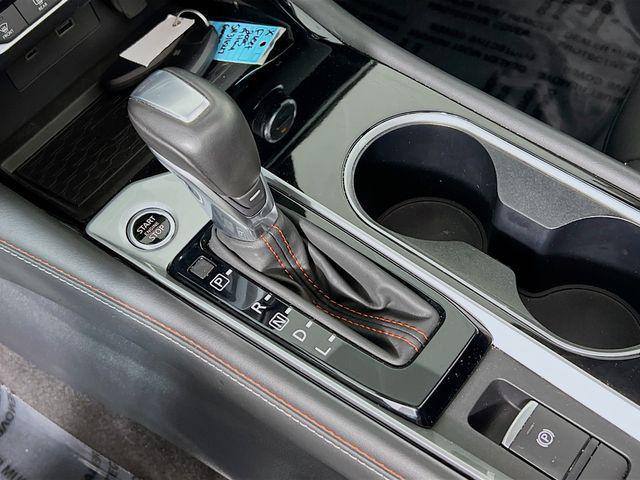 used 2025 Nissan Altima car, priced at $26,500