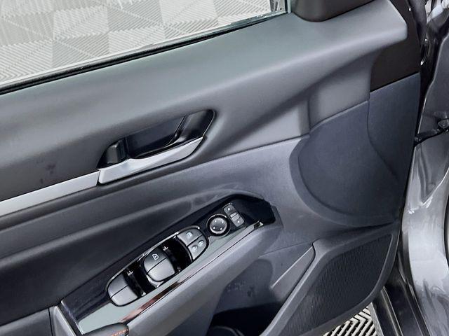 used 2025 Nissan Altima car, priced at $26,500