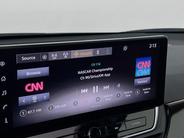 used 2025 Nissan Altima car, priced at $26,500