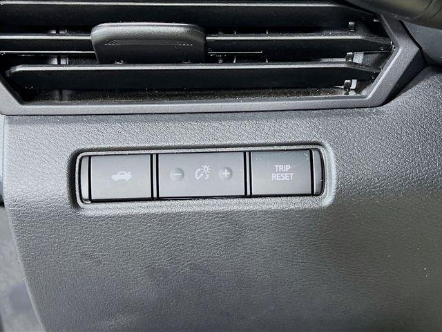 used 2025 Nissan Altima car, priced at $26,500