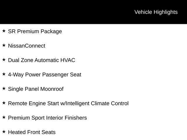 used 2025 Nissan Altima car, priced at $26,500