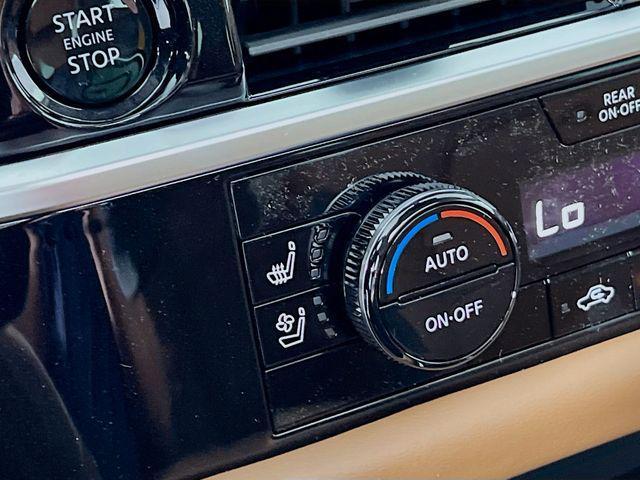 new 2025 Nissan Pathfinder car, priced at $50,565