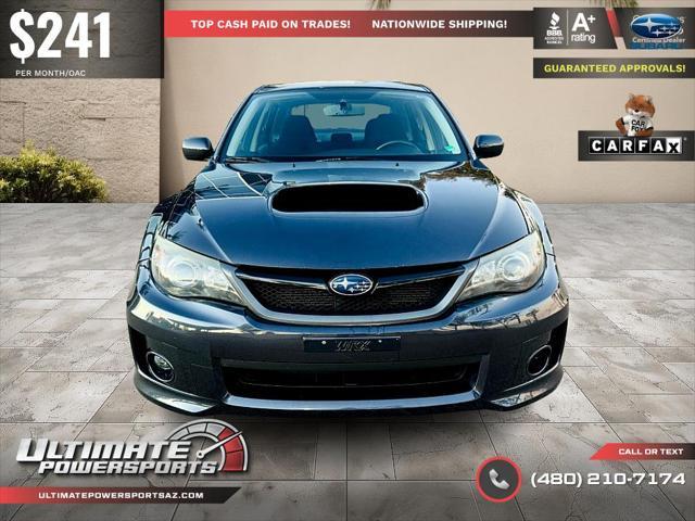 used 2011 Subaru Impreza car, priced at $16,495