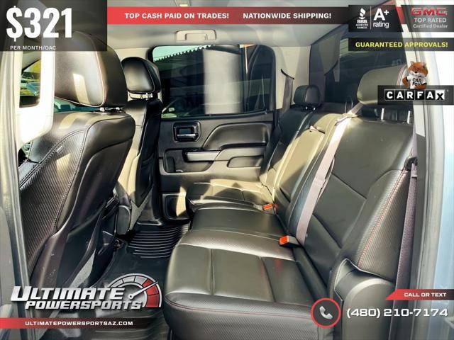 used 2014 GMC Sierra 1500 car, priced at $21,995