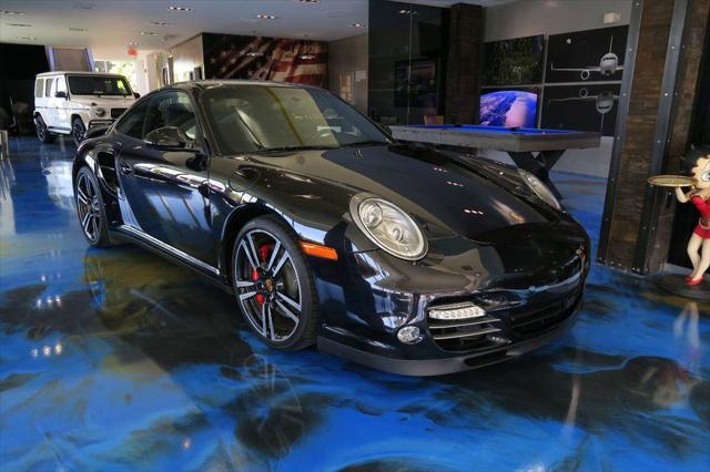 used 2011 Porsche 911 car