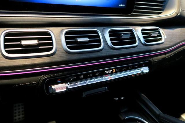 used 2024 Mercedes-Benz AMG GLS 63 car, priced at $129,888