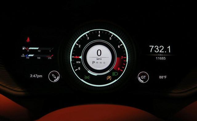used 2017 Aston Martin DB11 car, priced at $104,888