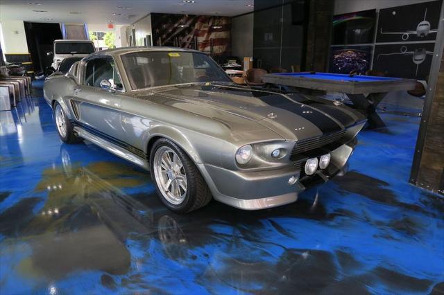 used 1968 Ford Mustang Shelby GT car, priced at $239,888