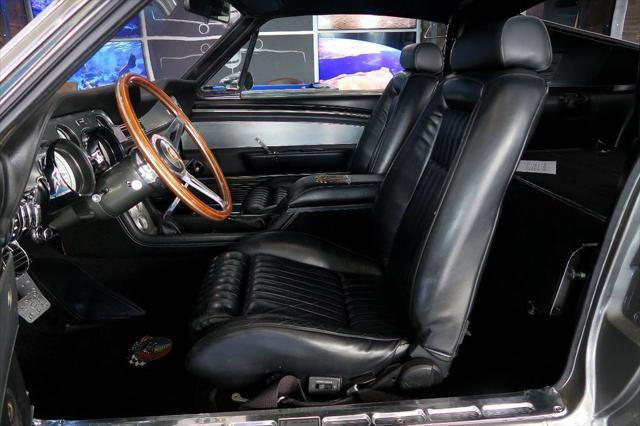 used 1968 Ford Mustang Shelby GT car, priced at $219,888