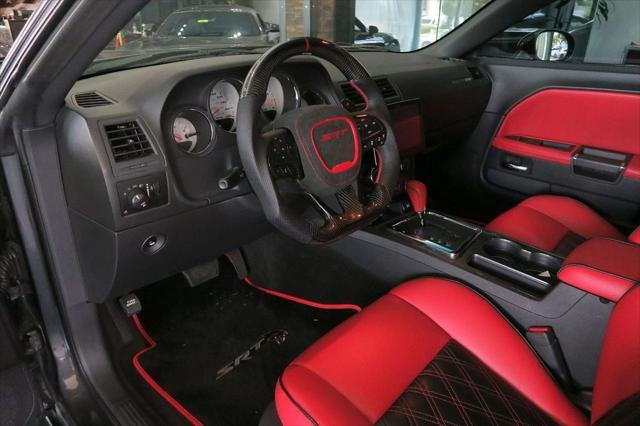 used 2009 Dodge Challenger car, priced at $43,888