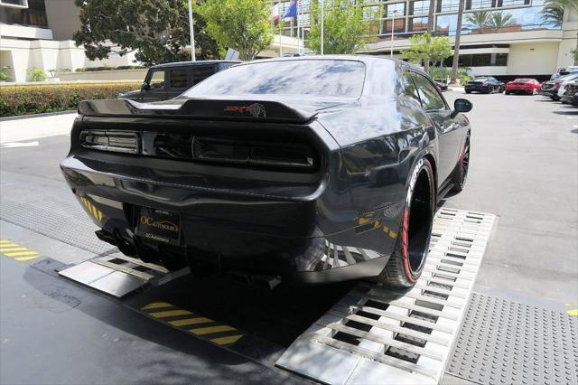 used 2009 Dodge Challenger car, priced at $43,888