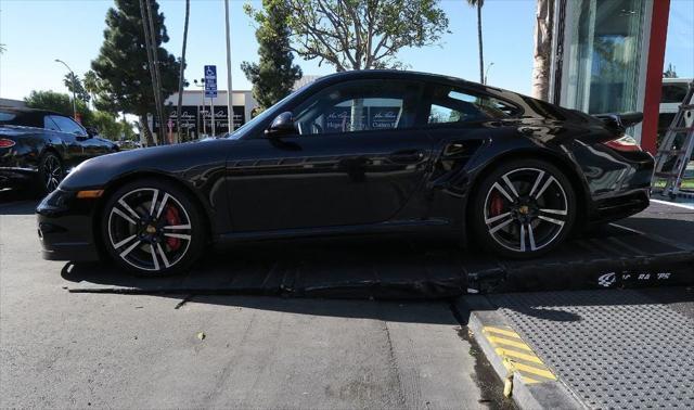 used 2011 Porsche 911 car, priced at $124,888
