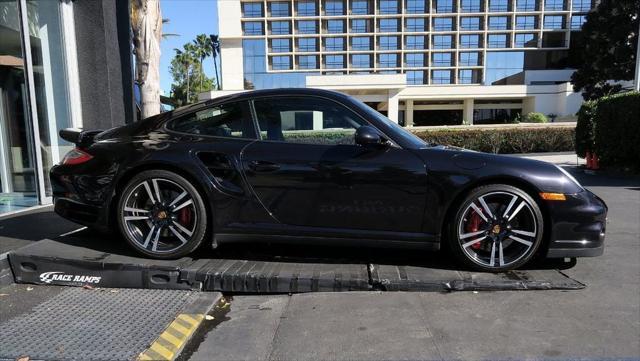 used 2011 Porsche 911 car, priced at $124,888