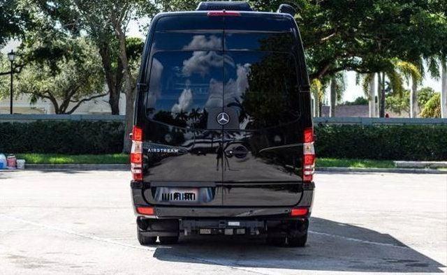 used 2014 Mercedes-Benz Sprinter car