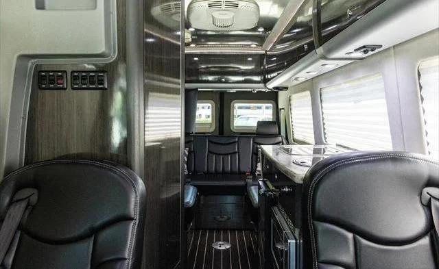 used 2014 Mercedes-Benz Sprinter car
