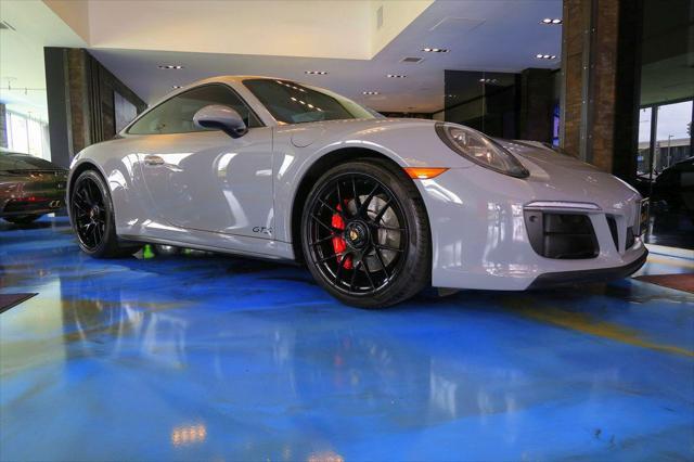 used 2019 Porsche 911 car, priced at $134,888
