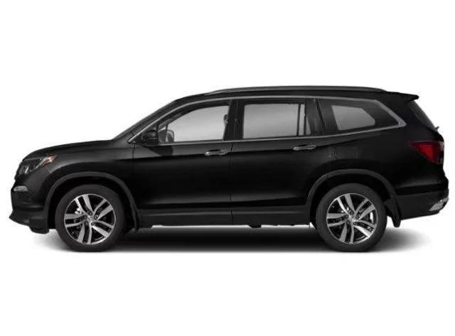 used 2018 Honda Pilot car, priced at $23,888