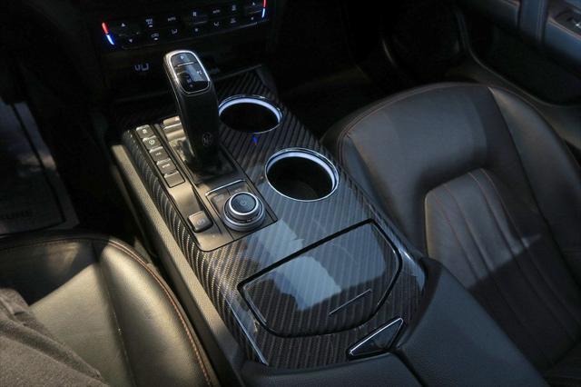 used 2022 Maserati Ghibli car