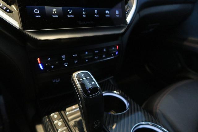 used 2022 Maserati Ghibli car