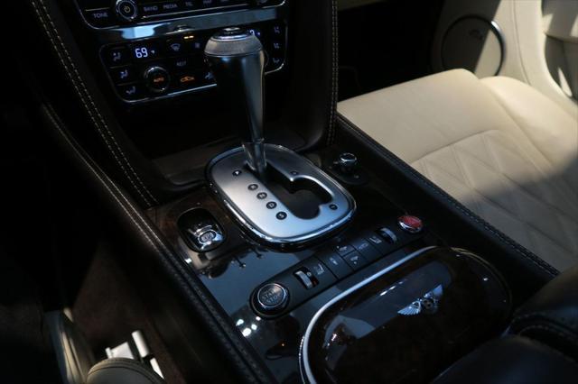 used 2012 Bentley Continental GT car, priced at $59,888