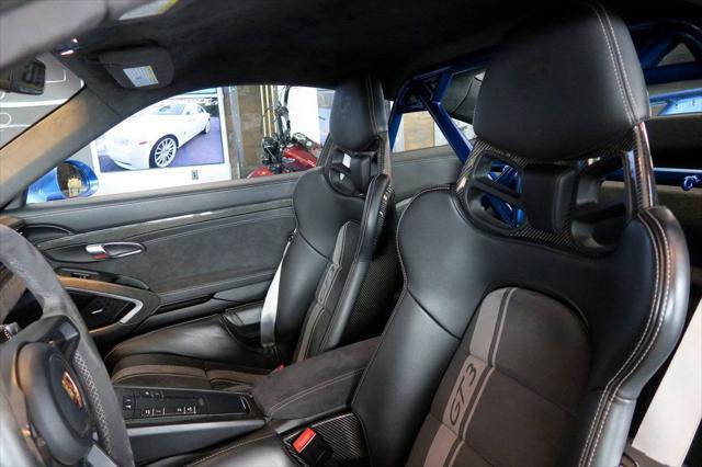 used 2018 Porsche 911 car