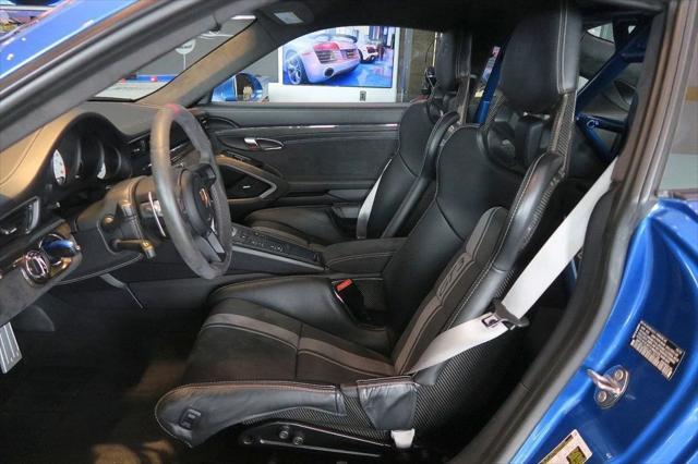 used 2018 Porsche 911 car, priced at $179,888