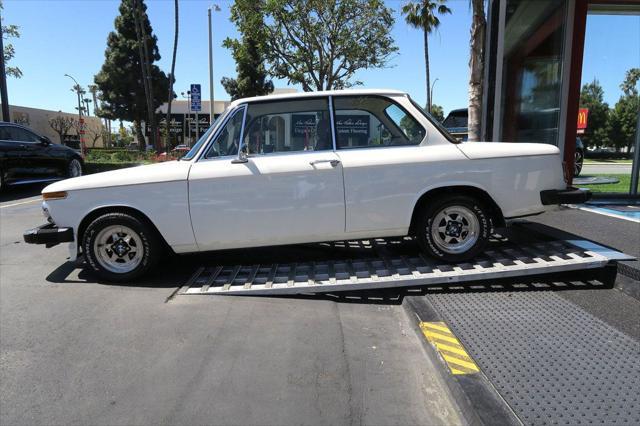 used 1975 BMW 2002 car, priced at $29,888