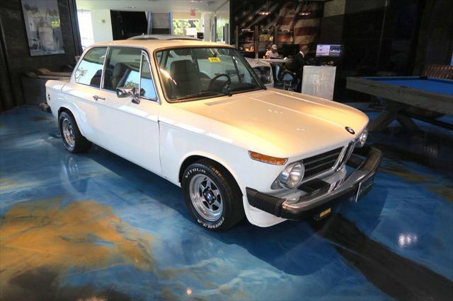 used 1975 BMW 2002 car, priced at $39,888
