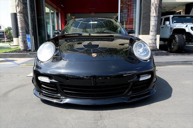 used 2007 Porsche 911 car, priced at $89,888