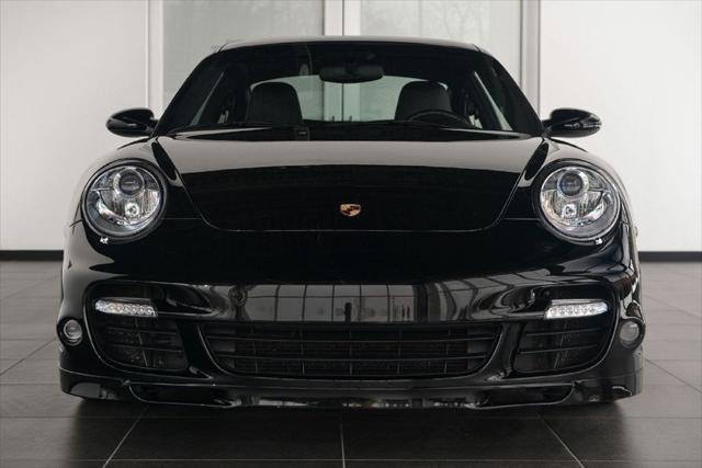 used 2007 Porsche 911 car