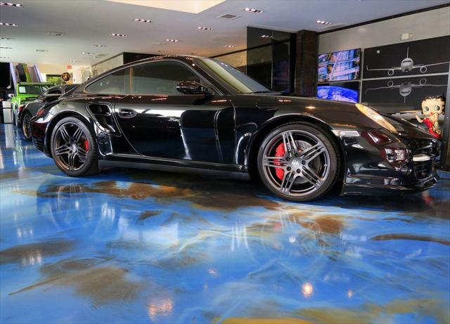 used 2007 Porsche 911 car, priced at $89,888