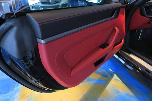 used 2021 Porsche 911 car