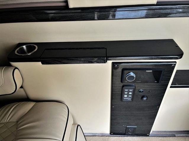 used 2020 Mercedes-Benz Sprinter 3500 car, priced at $125,888