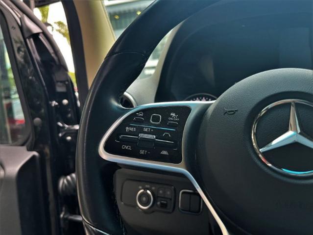 used 2020 Mercedes-Benz Sprinter 3500 car, priced at $125,888