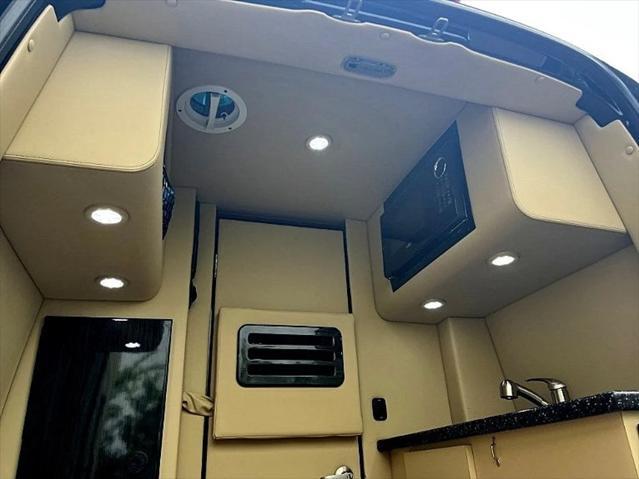 used 2020 Mercedes-Benz Sprinter 3500 car, priced at $149,888