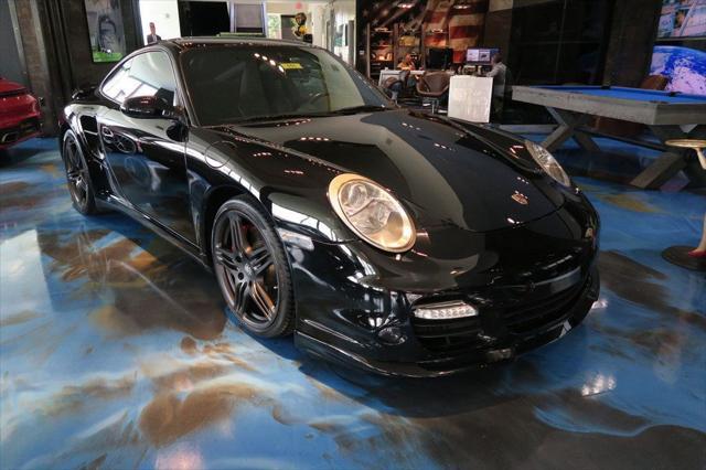 used 2007 Porsche 911 car, priced at $69,888