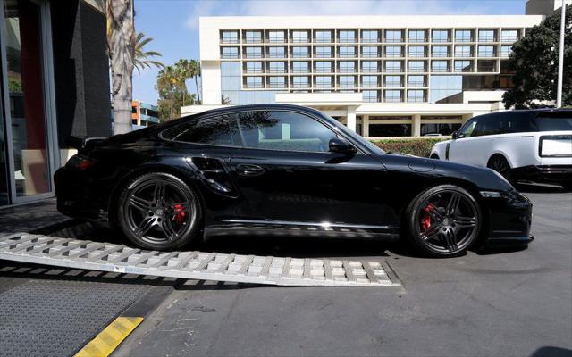 used 2007 Porsche 911 car, priced at $69,888