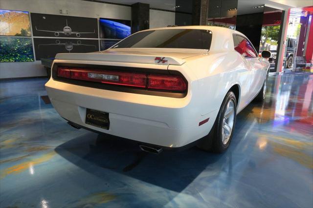 used 2009 Dodge Challenger car, priced at $23,888