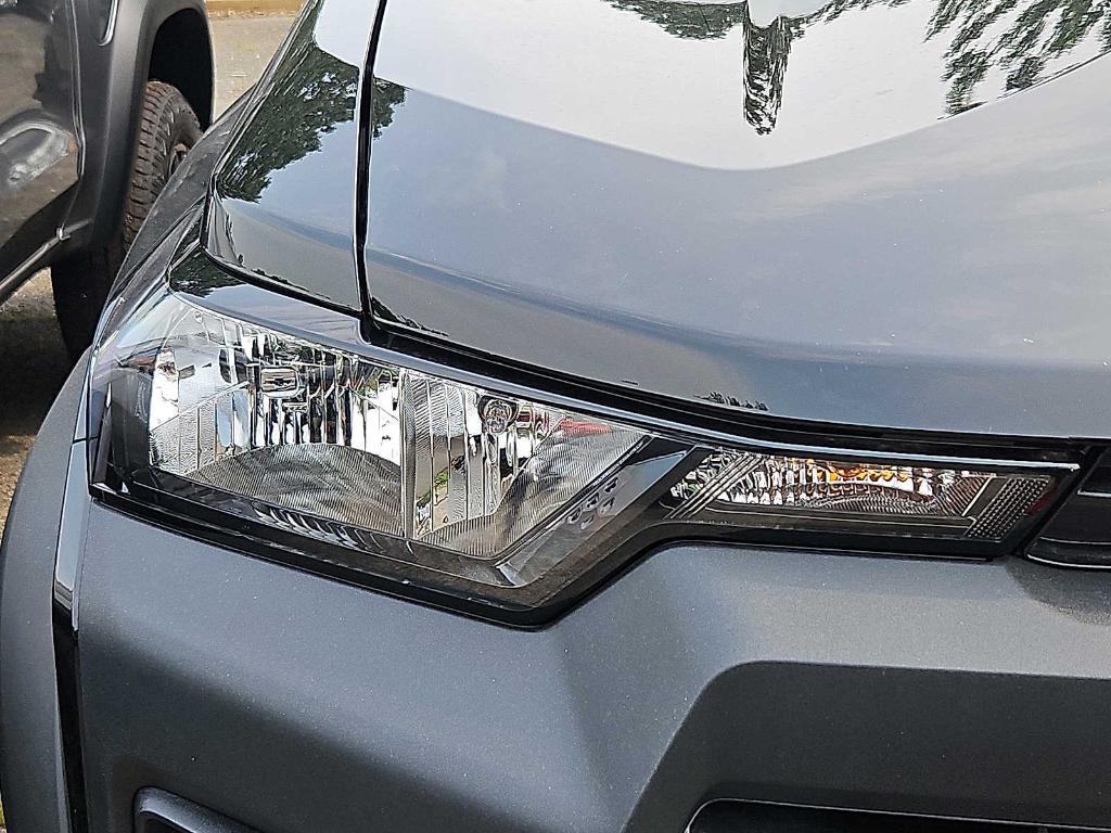 new 2026 Chevrolet Colorado car, priced at $43,818