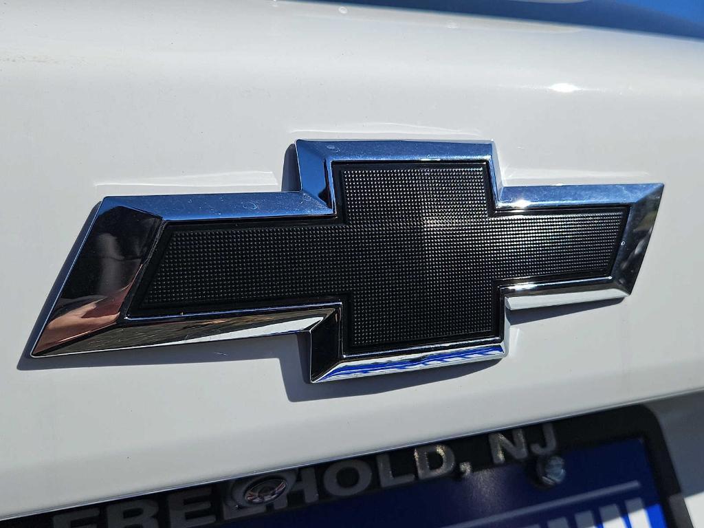 new 2026 Chevrolet Trax car, priced at $27,348