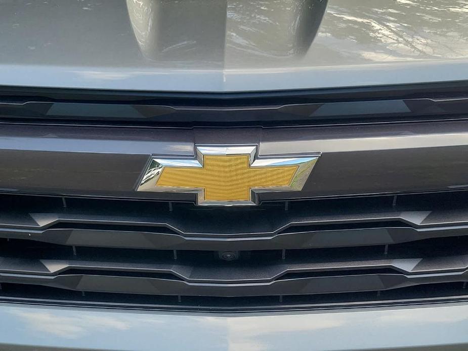 new 2024 Chevrolet Colorado car, priced at $48,515