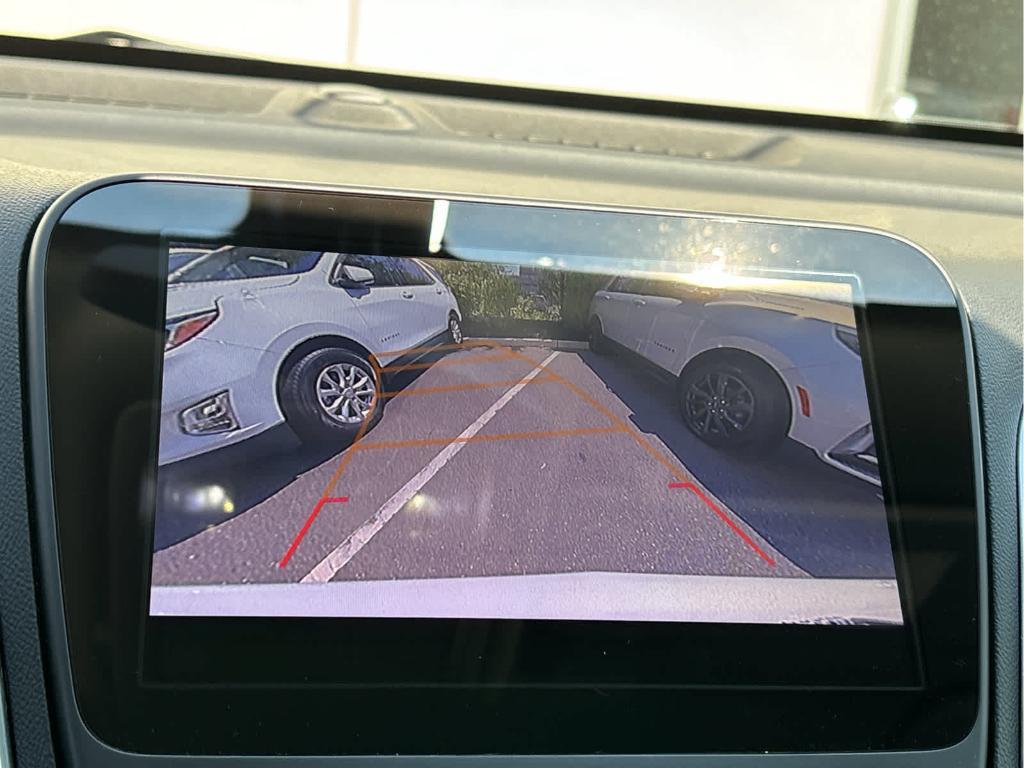 used 2019 Chevrolet Equinox car, priced at $19,499