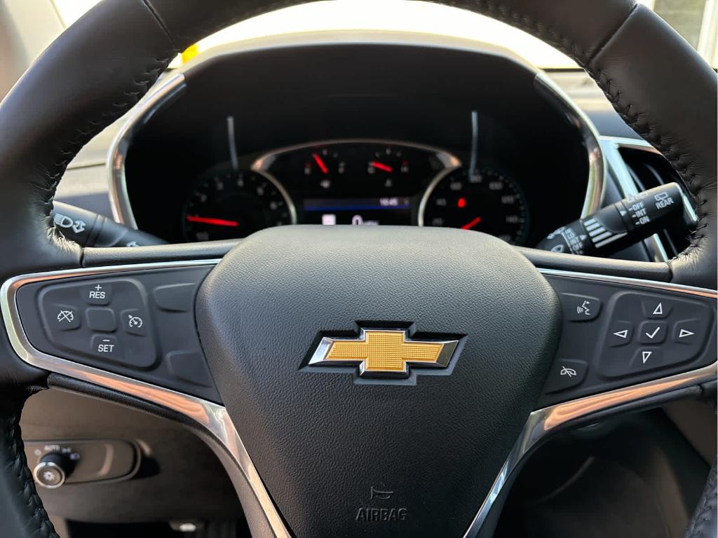 used 2019 Chevrolet Equinox car, priced at $19,499