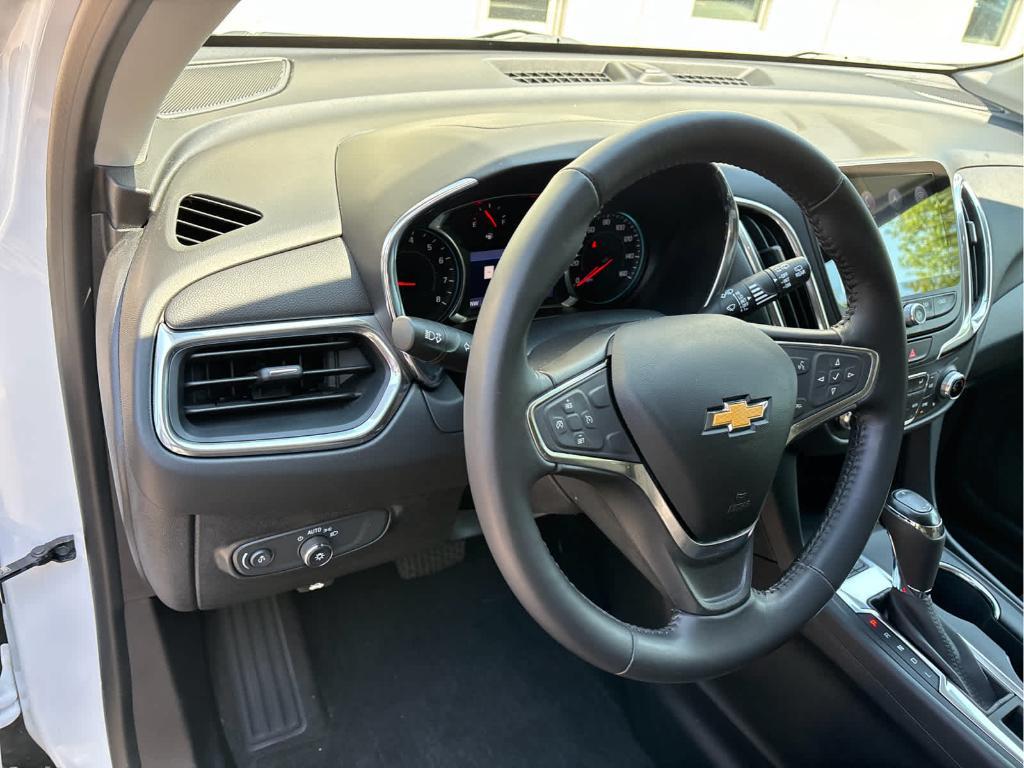 used 2019 Chevrolet Equinox car, priced at $19,499
