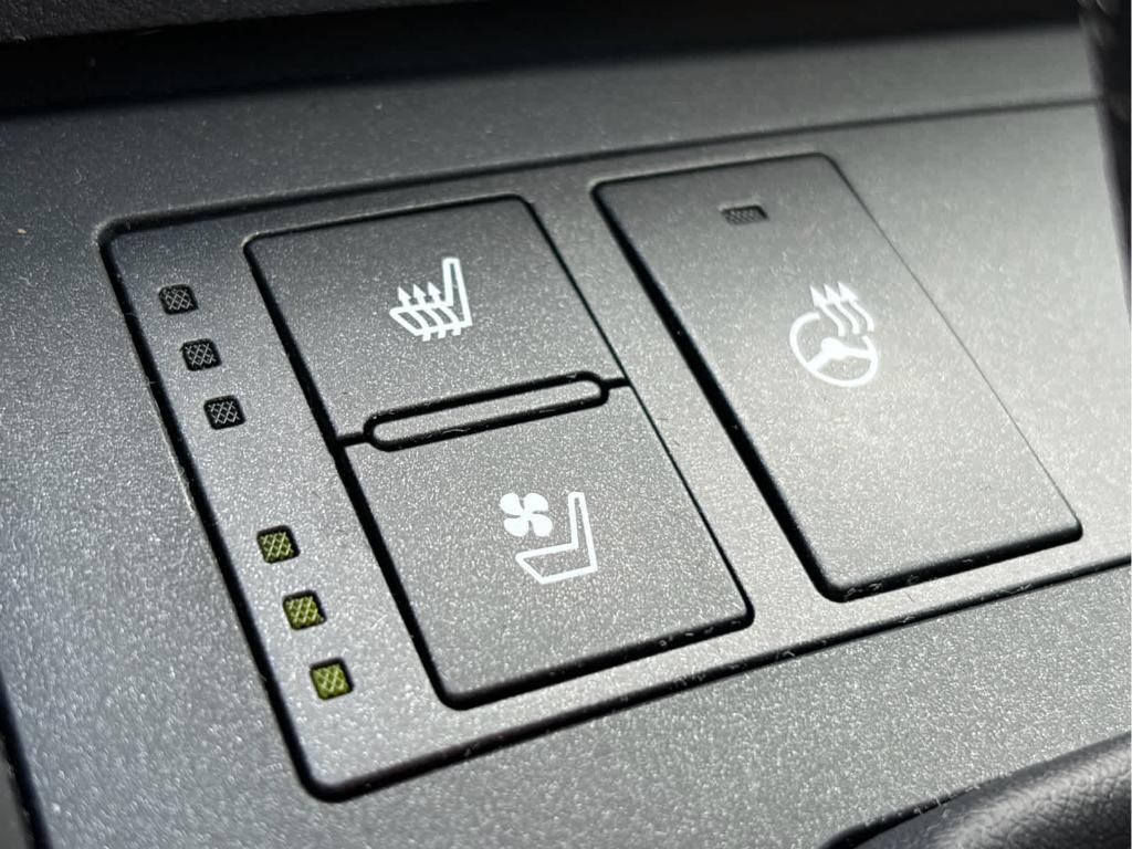 used 2023 Lexus IS 350 car, priced at $41,599