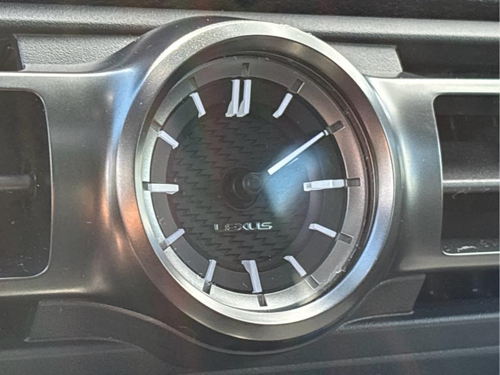 used 2023 Lexus IS 350 car, priced at $41,599