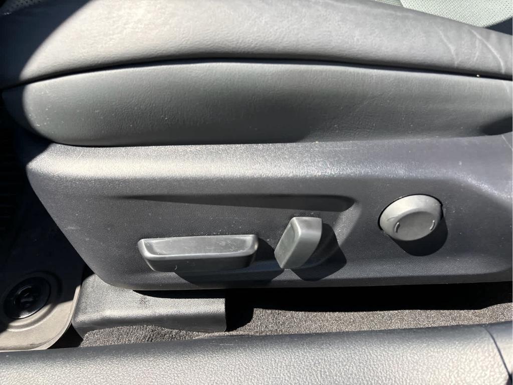 used 2023 Lexus IS 350 car, priced at $41,599